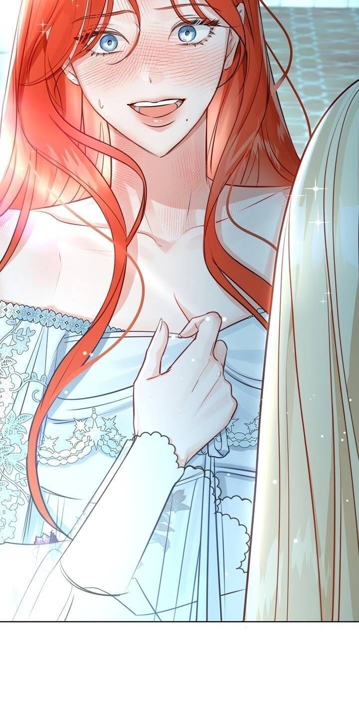 Cuộc Hôn Nhân Xa Hoa Của Đại Công Tước Là Giả Chapter 29.7 - Trang 2