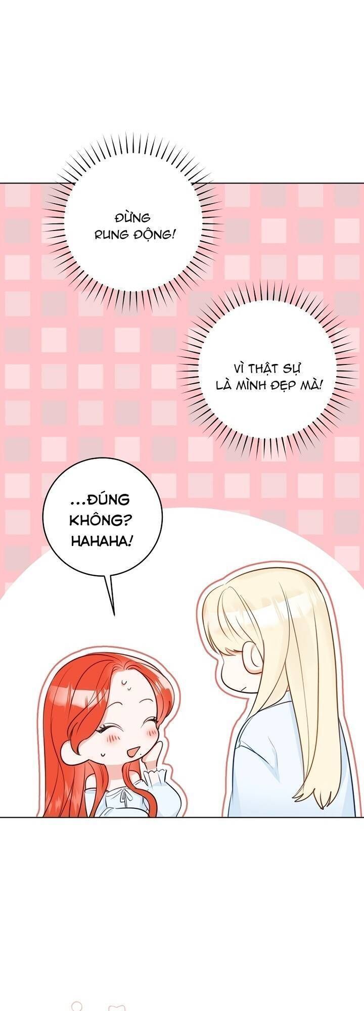 Cuộc Hôn Nhân Xa Hoa Của Đại Công Tước Là Giả Chapter 29.7 - Trang 2