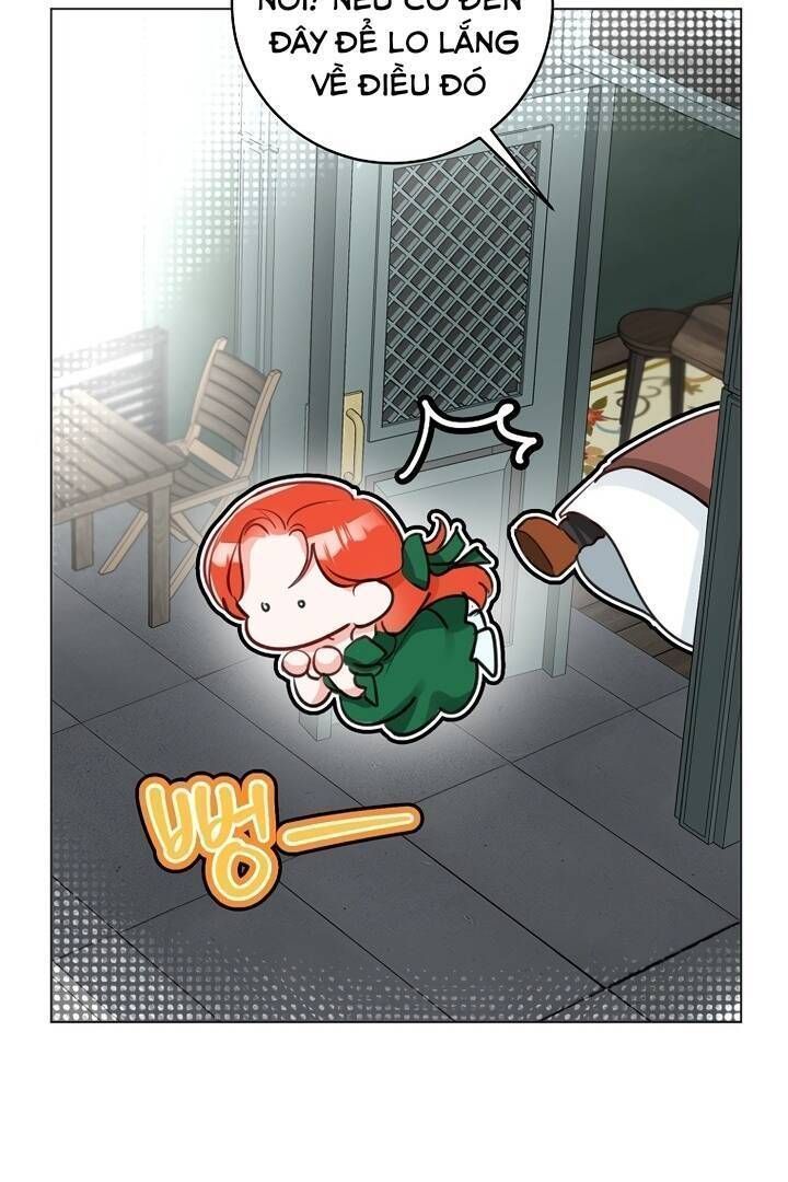 Cuộc Hôn Nhân Xa Hoa Của Đại Công Tước Là Giả Chapter 29.7 - Trang 2