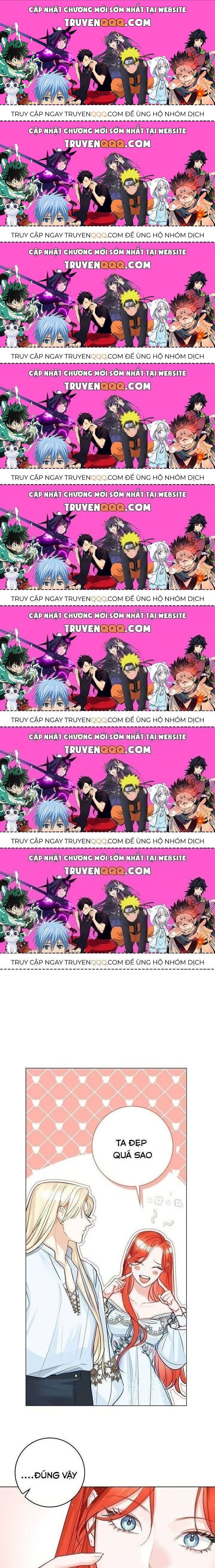 Cuộc Hôn Nhân Xa Hoa Của Đại Công Tước Là Giả Chapter 29.8 - Trang 2