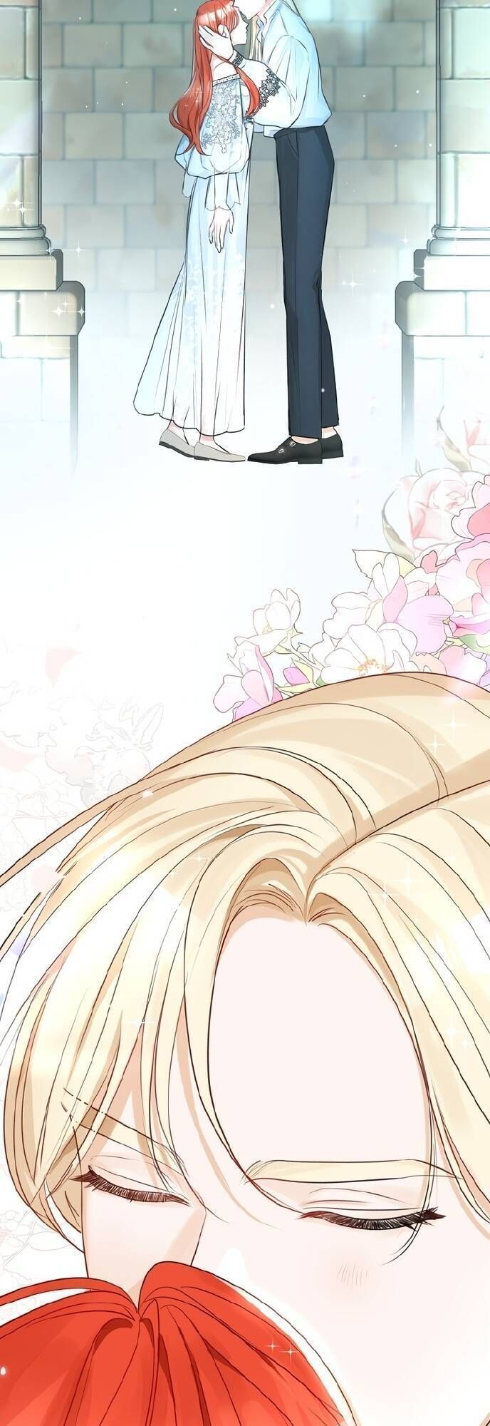 Cuộc Hôn Nhân Xa Hoa Của Đại Công Tước Là Giả Chapter 29.8 - Trang 2