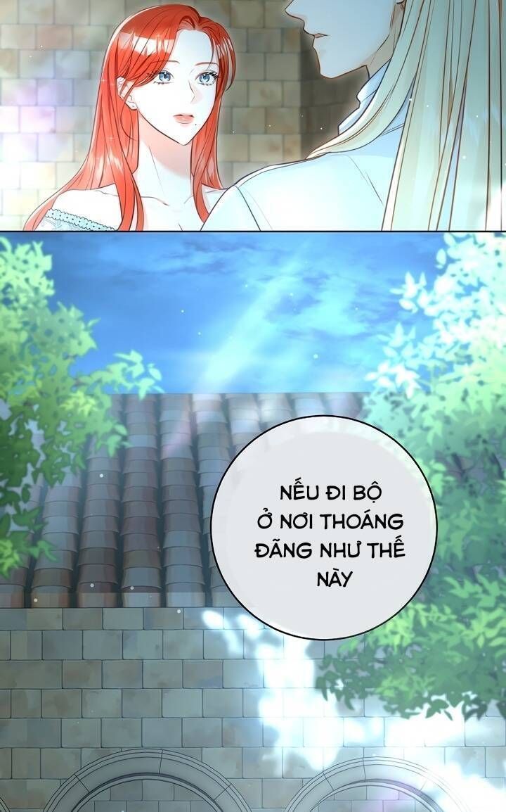 Cuộc Hôn Nhân Xa Hoa Của Đại Công Tước Là Giả Chapter 29.8 - Trang 2