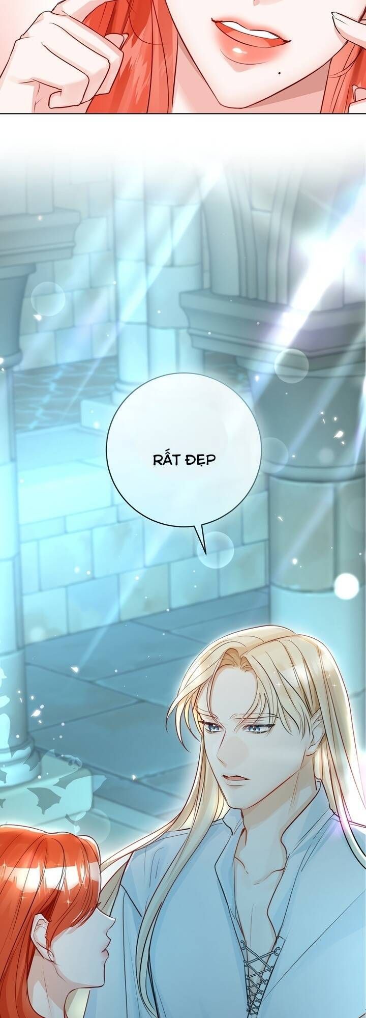 Cuộc Hôn Nhân Xa Hoa Của Đại Công Tước Là Giả Chapter 29.9 - Trang 2