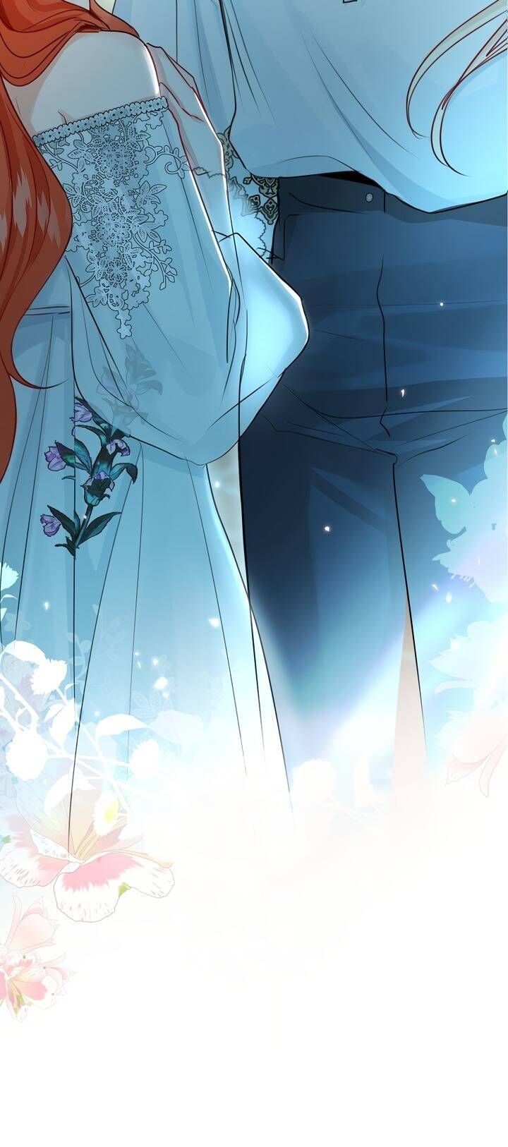 Cuộc Hôn Nhân Xa Hoa Của Đại Công Tước Là Giả Chapter 29.9 - Trang 2