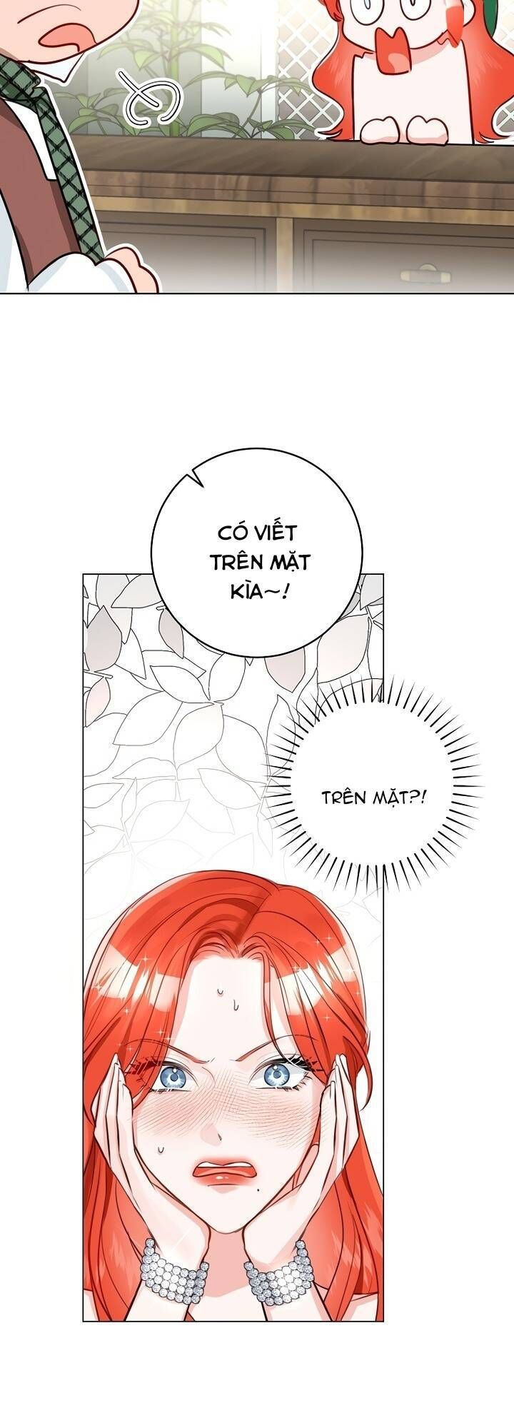 Cuộc Hôn Nhân Xa Hoa Của Đại Công Tước Là Giả Chapter 29.9 - Trang 2