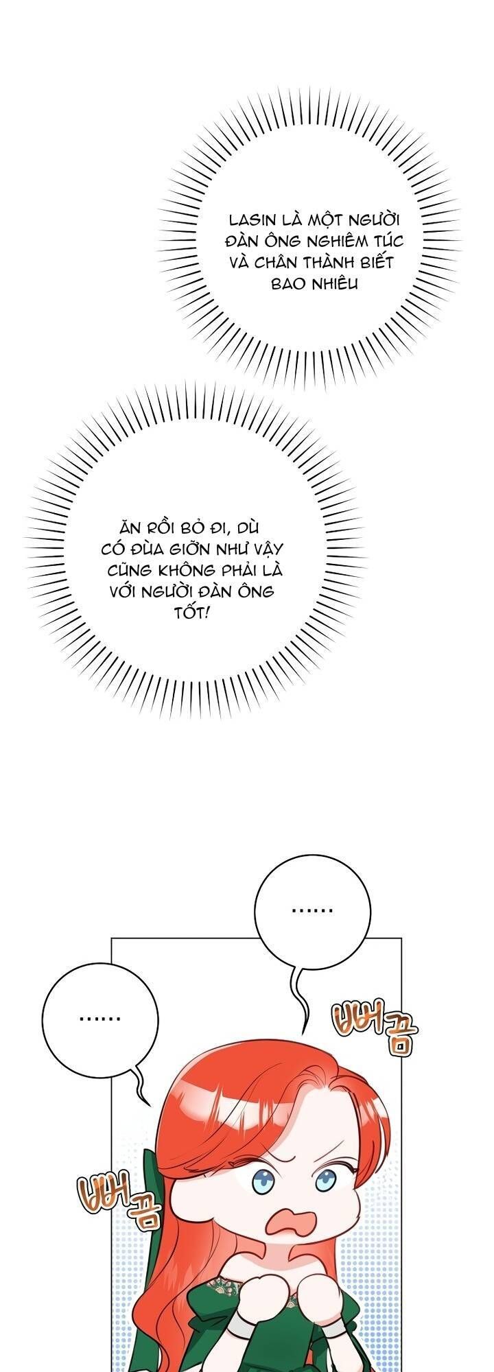 Cuộc Hôn Nhân Xa Hoa Của Đại Công Tước Là Giả Chapter 29.9 - Trang 2