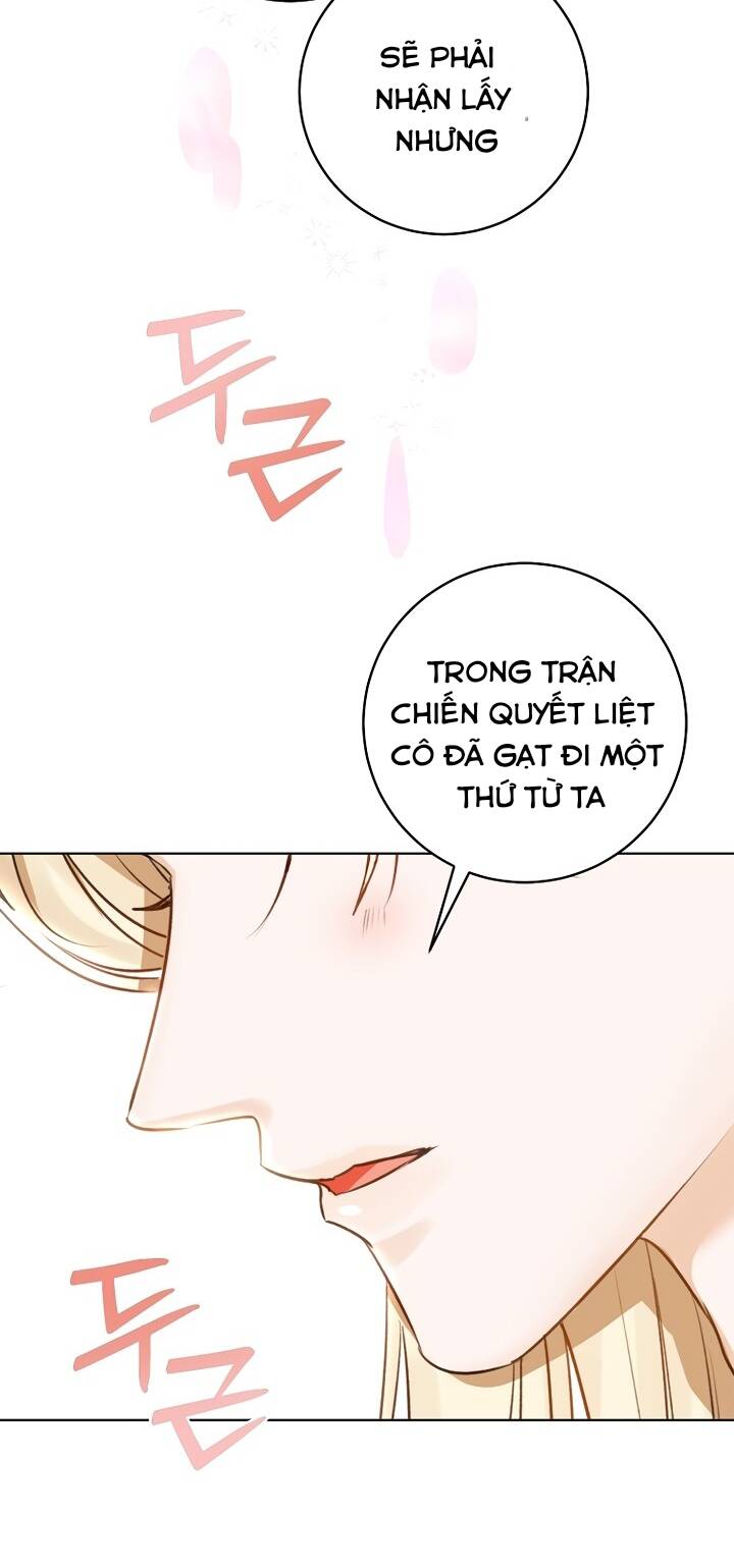 Cuộc Hôn Nhân Xa Hoa Của Đại Công Tước Là Giả Chapter 29 - Trang 2