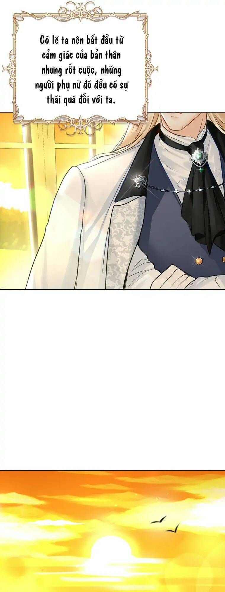 Cuộc Hôn Nhân Xa Hoa Của Đại Công Tước Là Giả Chapter 3.1 - Trang 2