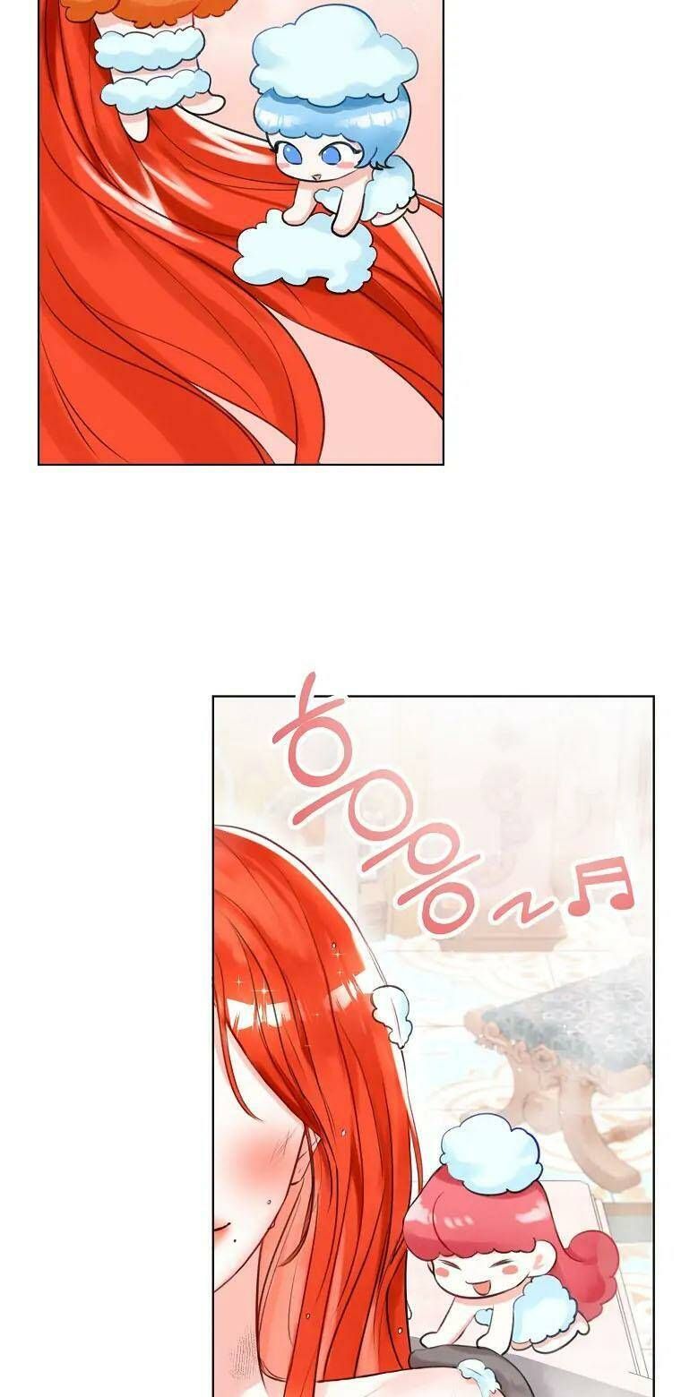 Cuộc Hôn Nhân Xa Hoa Của Đại Công Tước Là Giả Chapter 3.2 - Trang 2