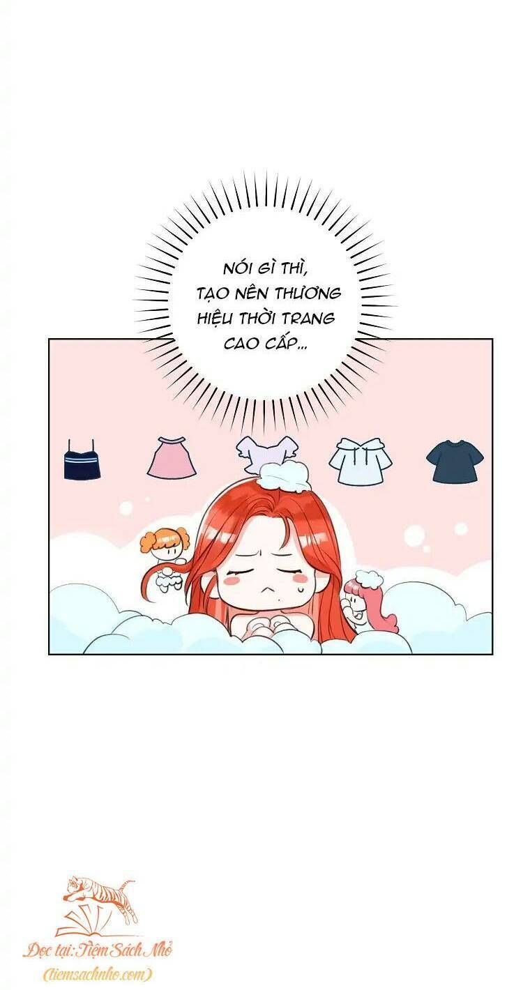 Cuộc Hôn Nhân Xa Hoa Của Đại Công Tước Là Giả Chapter 3.2 - Trang 2