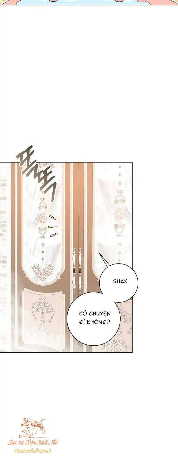 Cuộc Hôn Nhân Xa Hoa Của Đại Công Tước Là Giả Chapter 3.2 - Trang 2