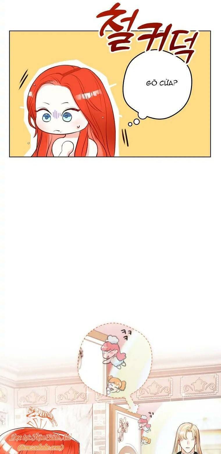 Cuộc Hôn Nhân Xa Hoa Của Đại Công Tước Là Giả Chapter 3.2 - Trang 2