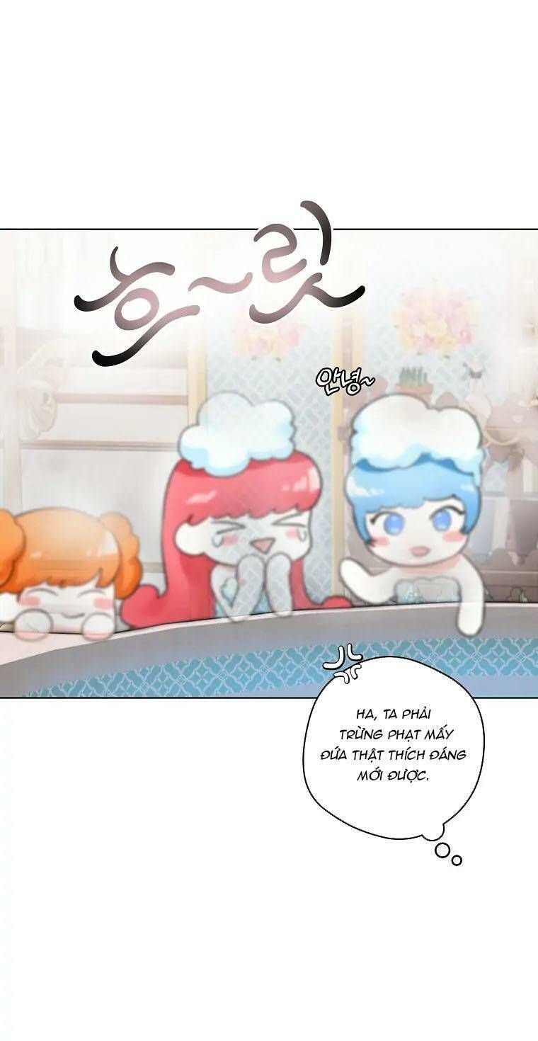 Cuộc Hôn Nhân Xa Hoa Của Đại Công Tước Là Giả Chapter 3.2 - Trang 2