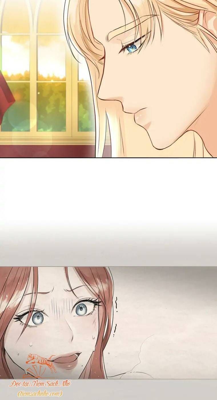 Cuộc Hôn Nhân Xa Hoa Của Đại Công Tước Là Giả Chapter 3.2 - Trang 2