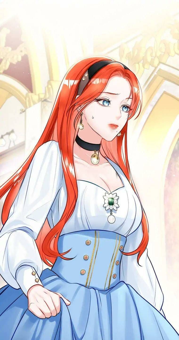 Cuộc Hôn Nhân Xa Hoa Của Đại Công Tước Là Giả Chapter 3.2 - Trang 2