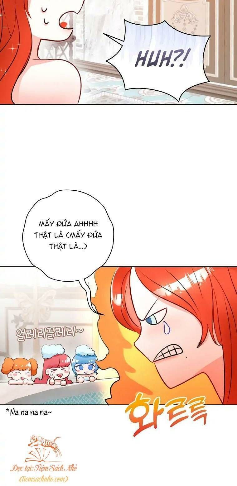 Cuộc Hôn Nhân Xa Hoa Của Đại Công Tước Là Giả Chapter 3.3 - Trang 2