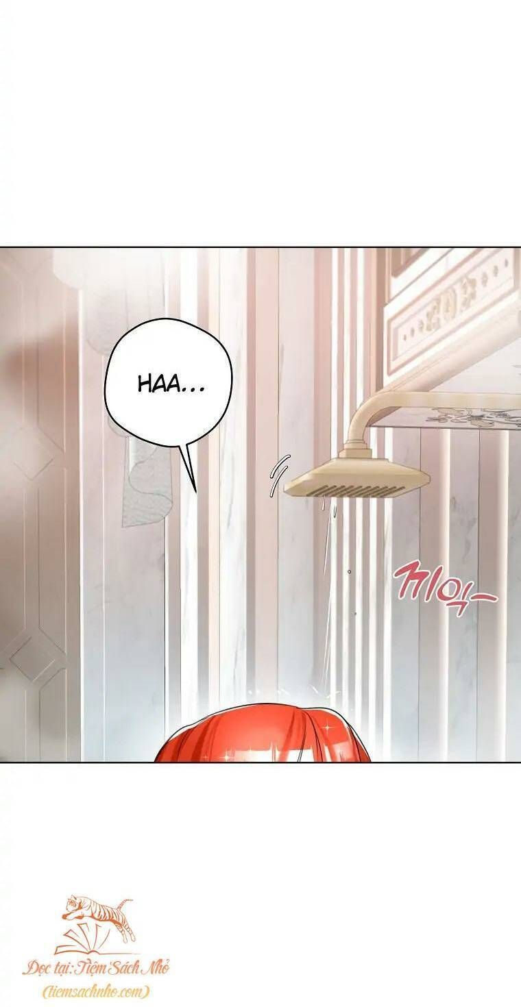 Cuộc Hôn Nhân Xa Hoa Của Đại Công Tước Là Giả Chapter 3.3 - Trang 2