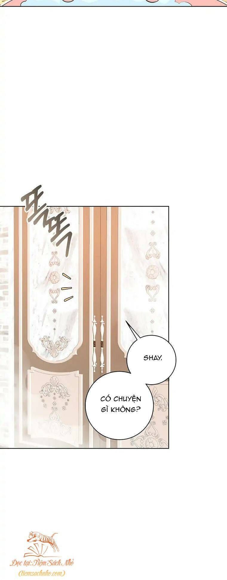 Cuộc Hôn Nhân Xa Hoa Của Đại Công Tước Là Giả Chapter 3.4 - Trang 2