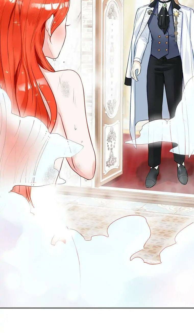 Cuộc Hôn Nhân Xa Hoa Của Đại Công Tước Là Giả Chapter 3.4 - Trang 2