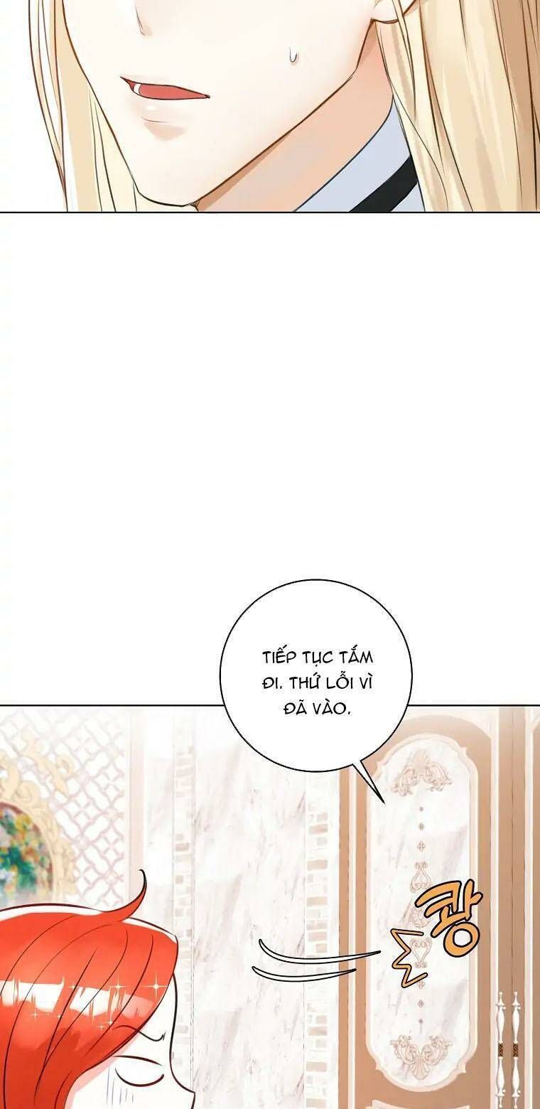 Cuộc Hôn Nhân Xa Hoa Của Đại Công Tước Là Giả Chapter 3.4 - Trang 2