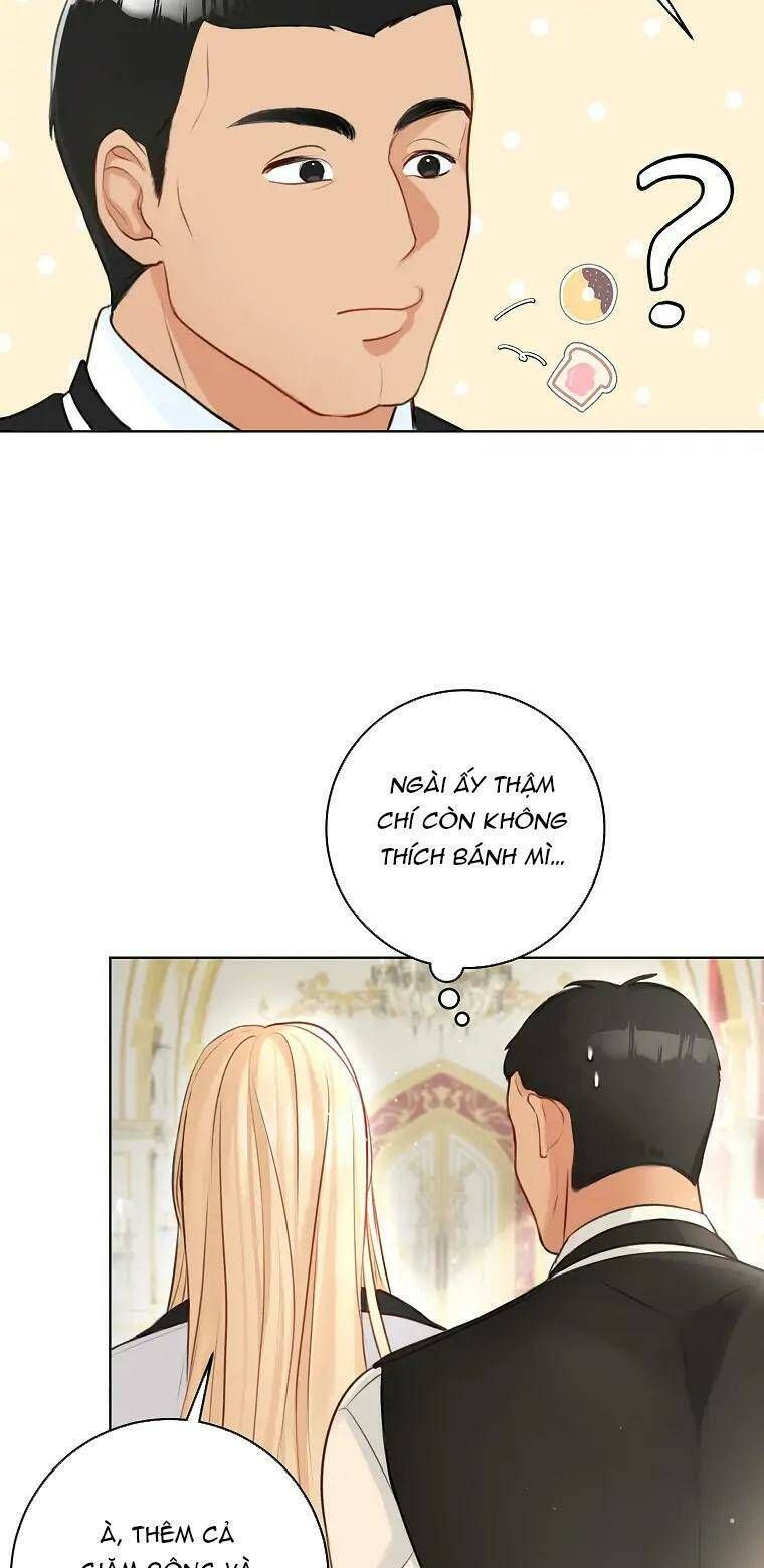 Cuộc Hôn Nhân Xa Hoa Của Đại Công Tước Là Giả Chapter 3.4 - Trang 2