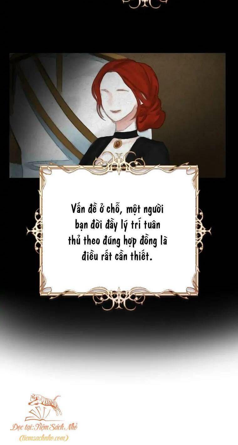 Cuộc Hôn Nhân Xa Hoa Của Đại Công Tước Là Giả Chapter 3.4 - Trang 2