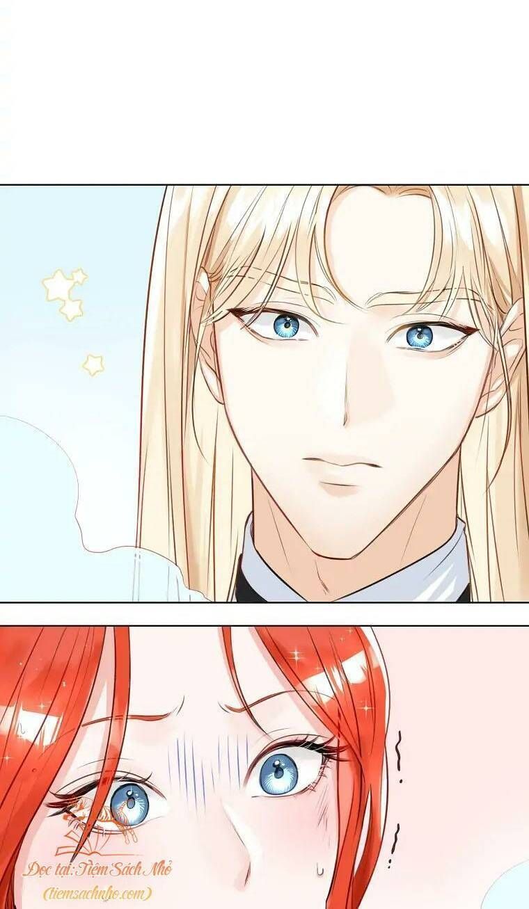 Cuộc Hôn Nhân Xa Hoa Của Đại Công Tước Là Giả Chapter 3.5 - Trang 2