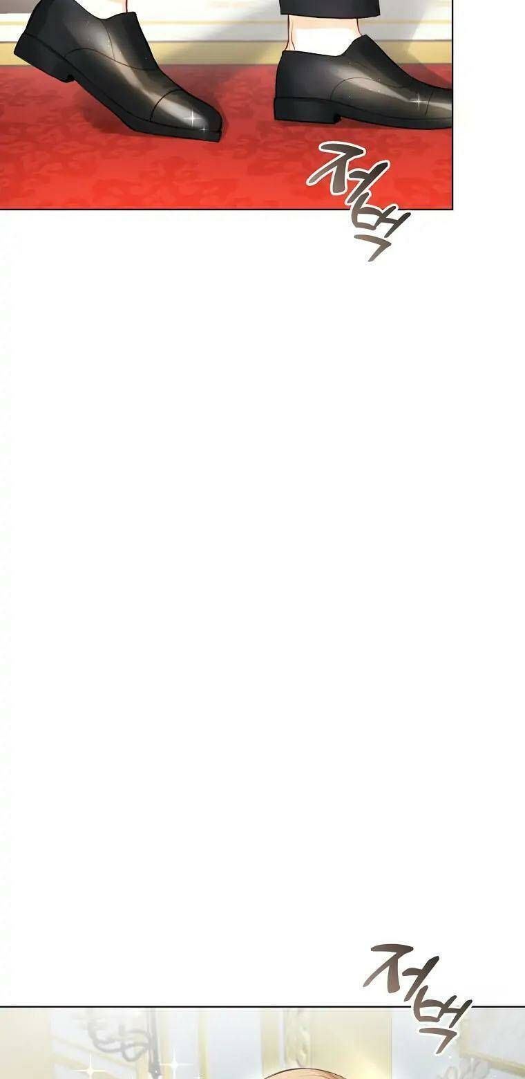 Cuộc Hôn Nhân Xa Hoa Của Đại Công Tước Là Giả Chapter 3.5 - Trang 2