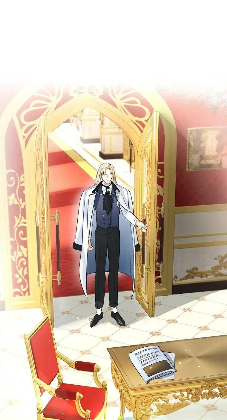 Cuộc Hôn Nhân Xa Hoa Của Đại Công Tước Là Giả Chapter 3.5 - Trang 2