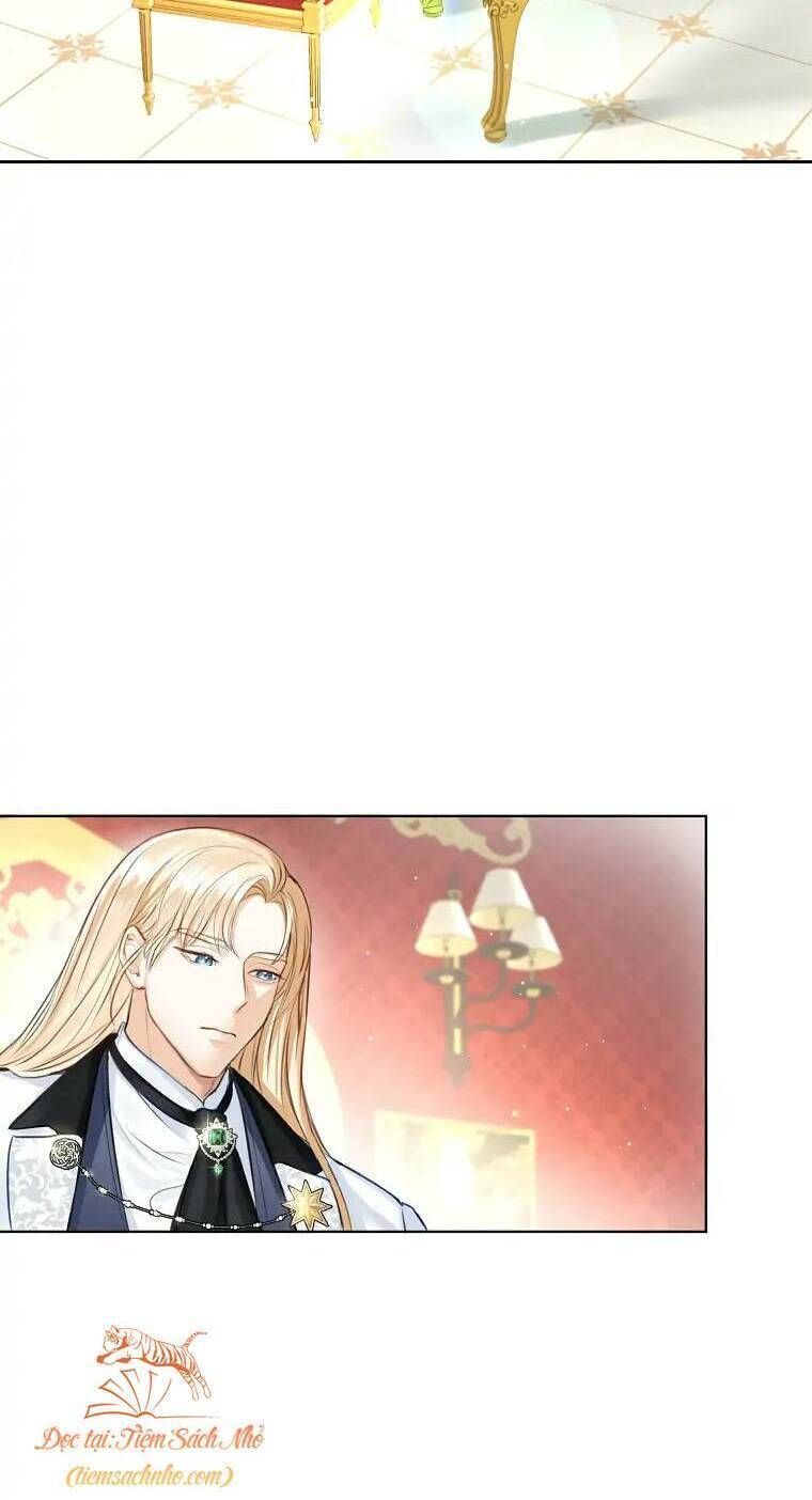 Cuộc Hôn Nhân Xa Hoa Của Đại Công Tước Là Giả Chapter 3.5 - Trang 2