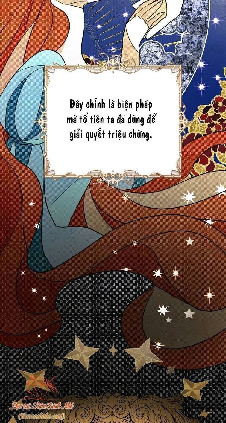 Cuộc Hôn Nhân Xa Hoa Của Đại Công Tước Là Giả Chapter 3.5 - Trang 2