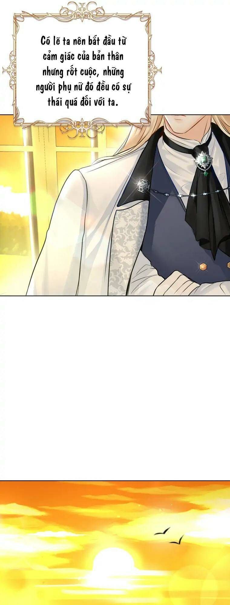 Cuộc Hôn Nhân Xa Hoa Của Đại Công Tước Là Giả Chapter 3.5 - Trang 2