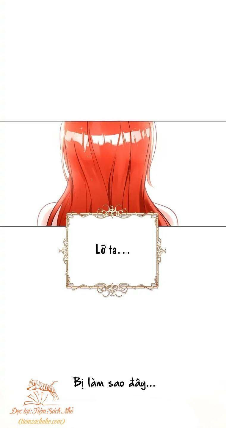 Cuộc Hôn Nhân Xa Hoa Của Đại Công Tước Là Giả Chapter 3.5 - Trang 2