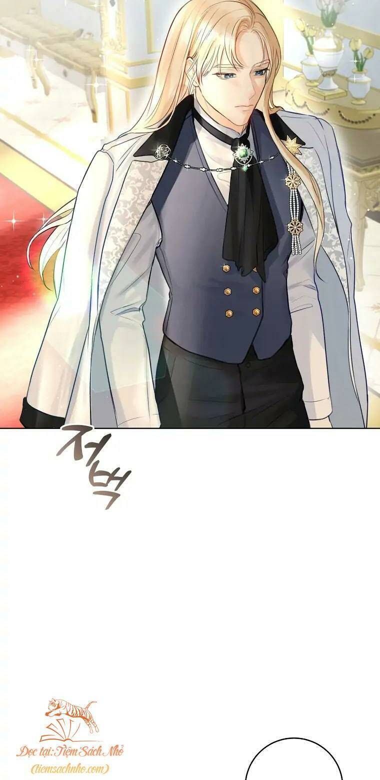 Cuộc Hôn Nhân Xa Hoa Của Đại Công Tước Là Giả Chapter 3.6 - Trang 2