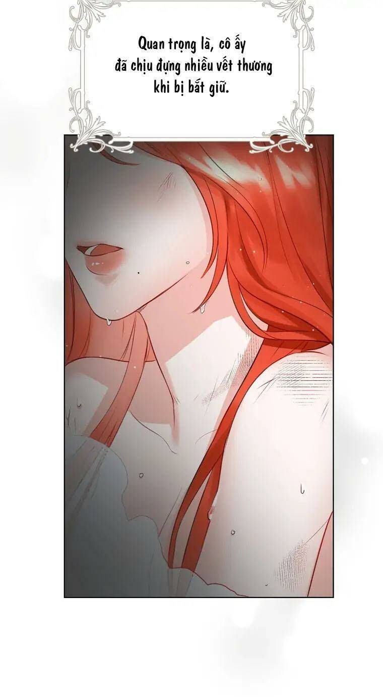 Cuộc Hôn Nhân Xa Hoa Của Đại Công Tước Là Giả Chapter 3.6 - Trang 2