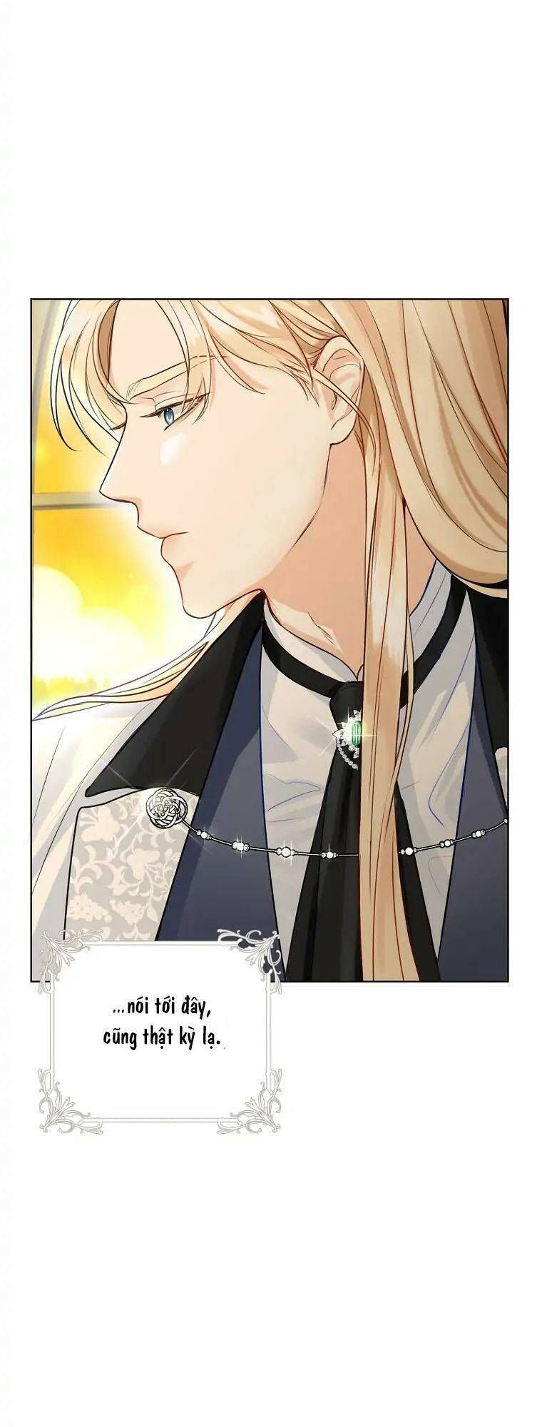 Cuộc Hôn Nhân Xa Hoa Của Đại Công Tước Là Giả Chapter 3.6 - Trang 2