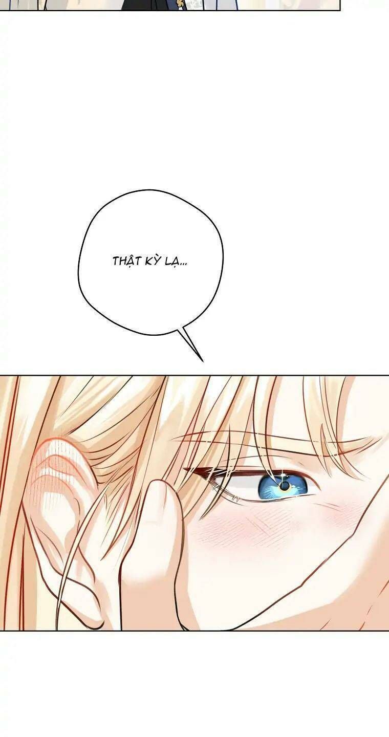 Cuộc Hôn Nhân Xa Hoa Của Đại Công Tước Là Giả Chapter 3.6 - Trang 2