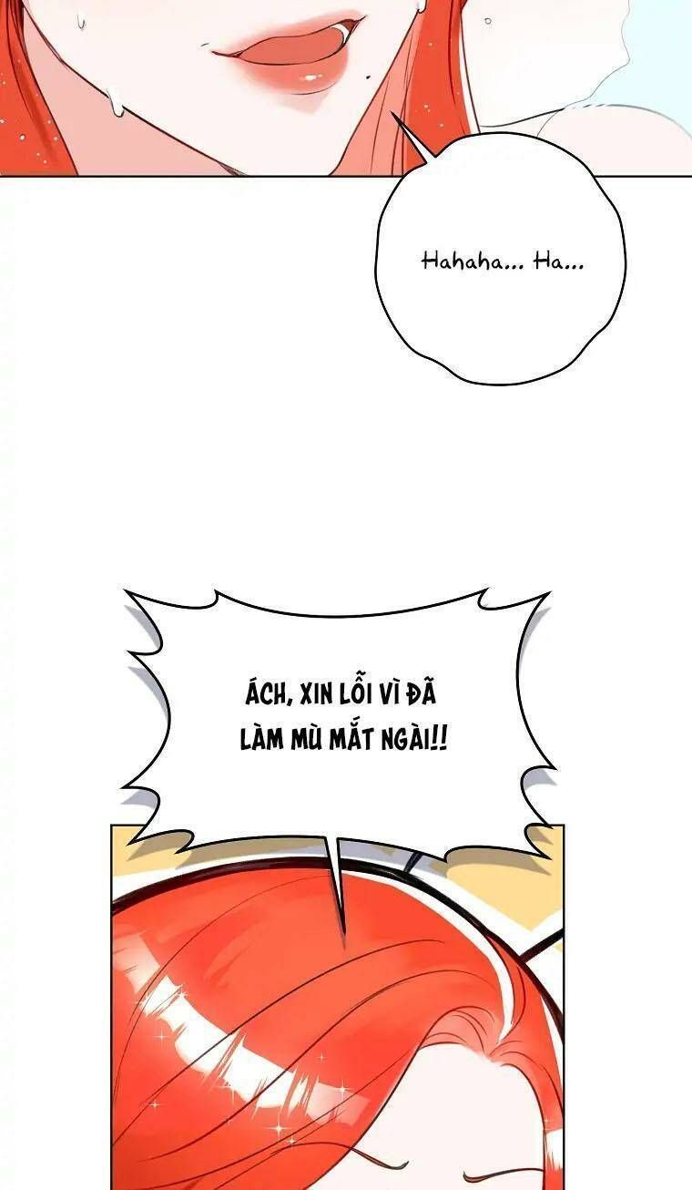 Cuộc Hôn Nhân Xa Hoa Của Đại Công Tước Là Giả Chapter 3.7 - Trang 2