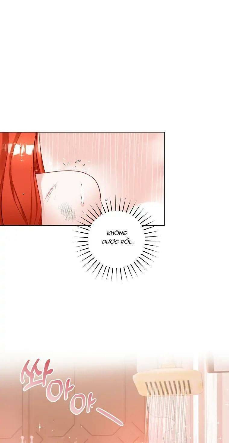 Cuộc Hôn Nhân Xa Hoa Của Đại Công Tước Là Giả Chapter 3.7 - Trang 2