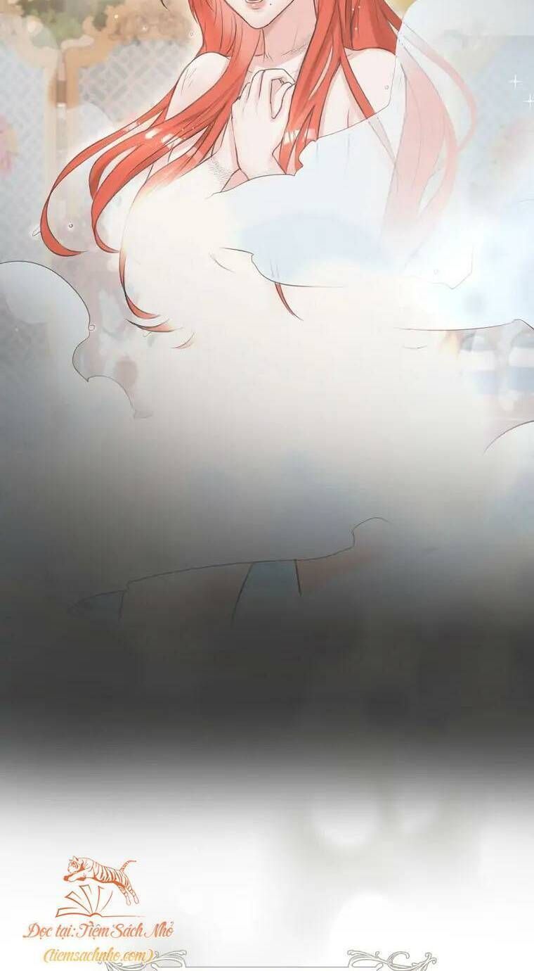 Cuộc Hôn Nhân Xa Hoa Của Đại Công Tước Là Giả Chapter 3.7 - Trang 2