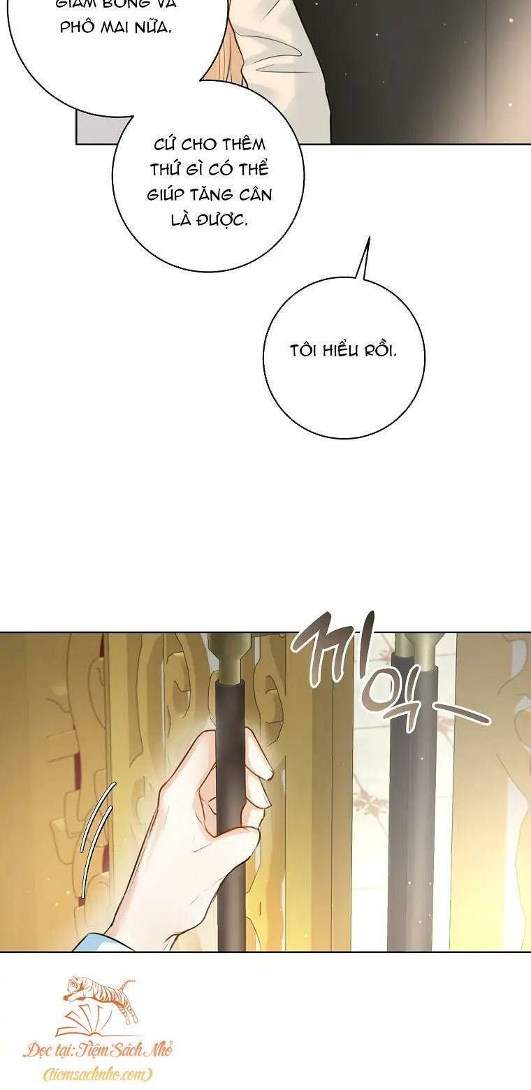 Cuộc Hôn Nhân Xa Hoa Của Đại Công Tước Là Giả Chapter 3.7 - Trang 2