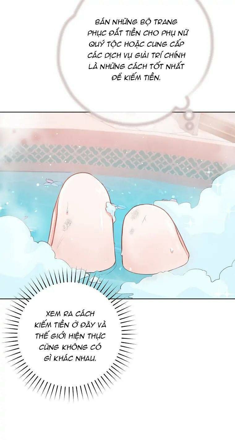 Cuộc Hôn Nhân Xa Hoa Của Đại Công Tước Là Giả Chapter 3.7 - Trang 2