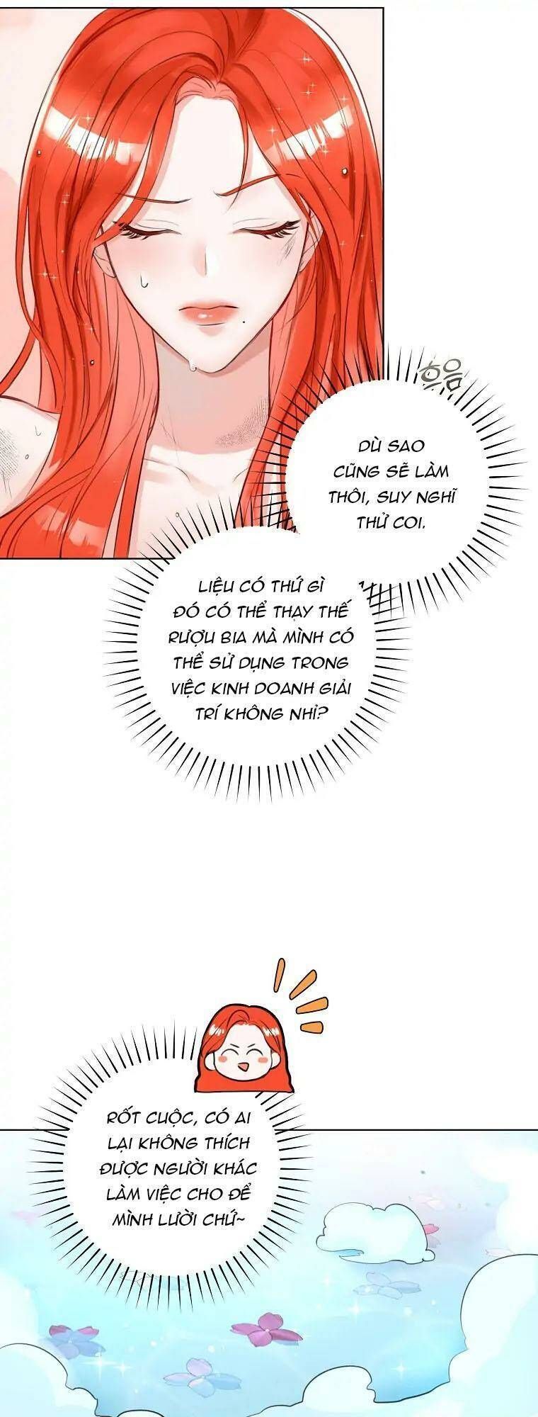 Cuộc Hôn Nhân Xa Hoa Của Đại Công Tước Là Giả Chapter 3.7 - Trang 2