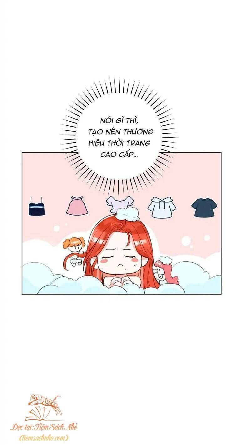 Cuộc Hôn Nhân Xa Hoa Của Đại Công Tước Là Giả Chapter 3.8 - Trang 2