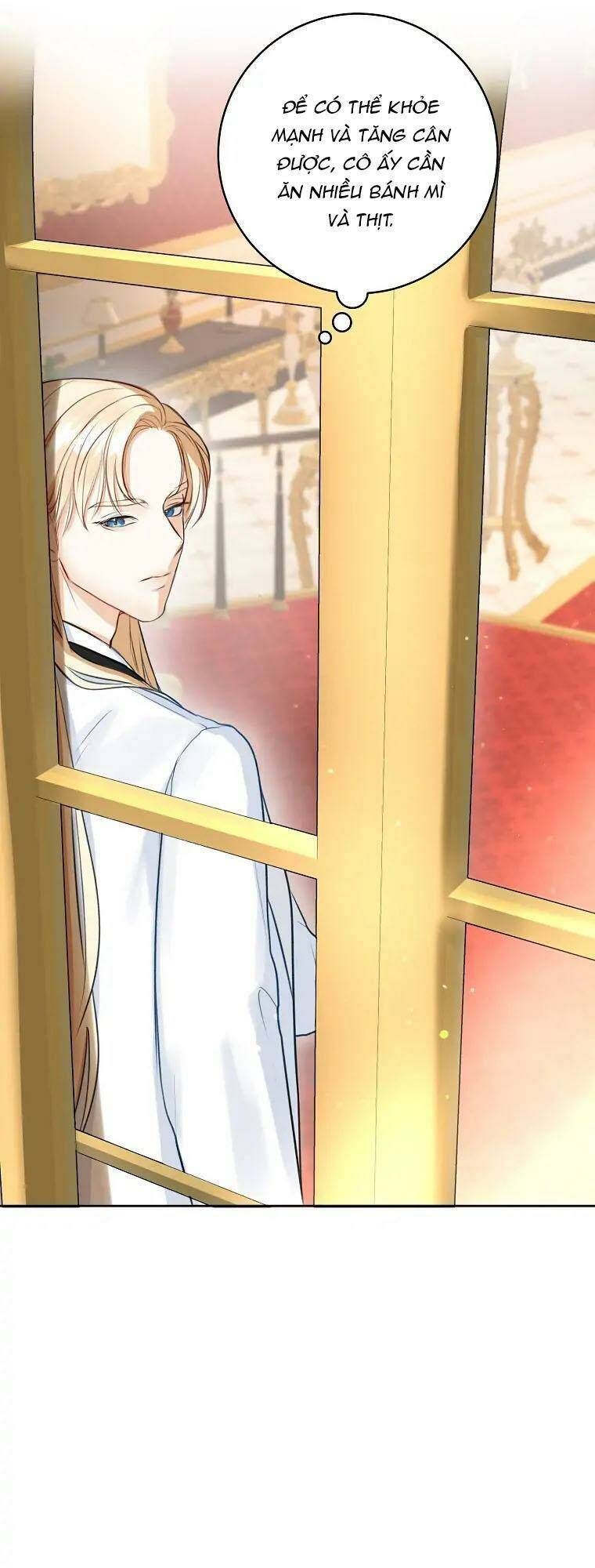 Cuộc Hôn Nhân Xa Hoa Của Đại Công Tước Là Giả Chapter 3.9 - Trang 2