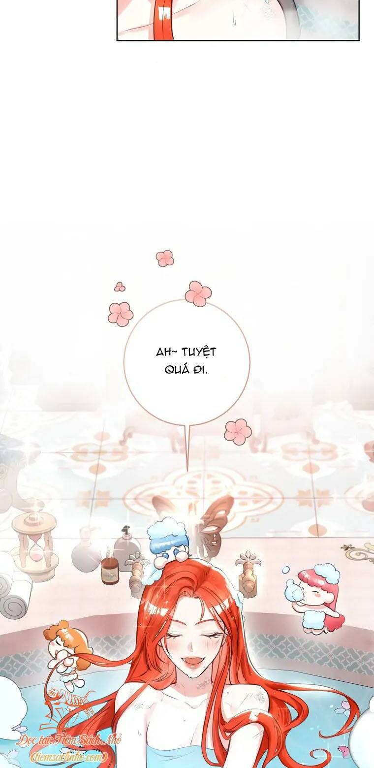 Cuộc Hôn Nhân Xa Hoa Của Đại Công Tước Là Giả Chapter 3 - Trang 2