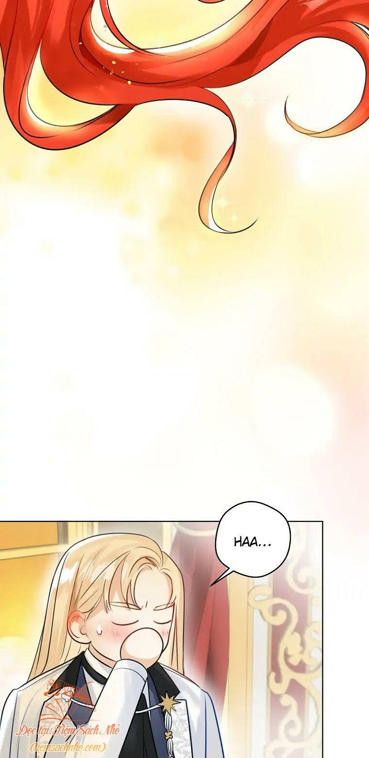 Cuộc Hôn Nhân Xa Hoa Của Đại Công Tước Là Giả Chapter 3 - Trang 2