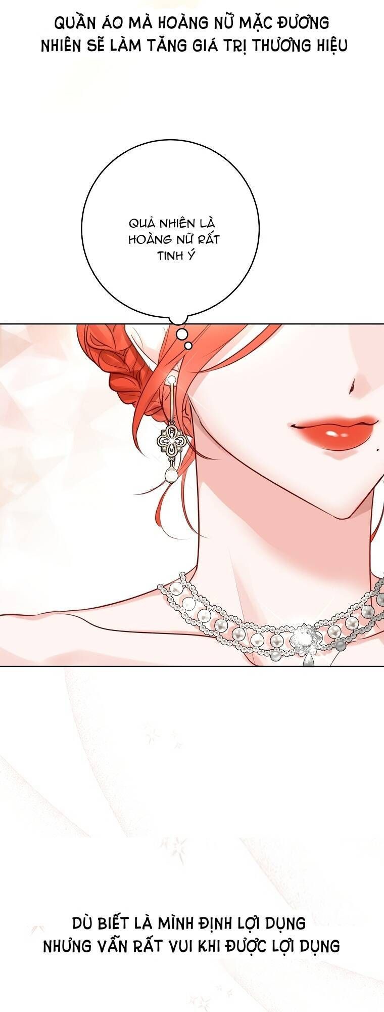 Cuộc Hôn Nhân Xa Hoa Của Đại Công Tước Là Giả Chapter 30.1 - Trang 2