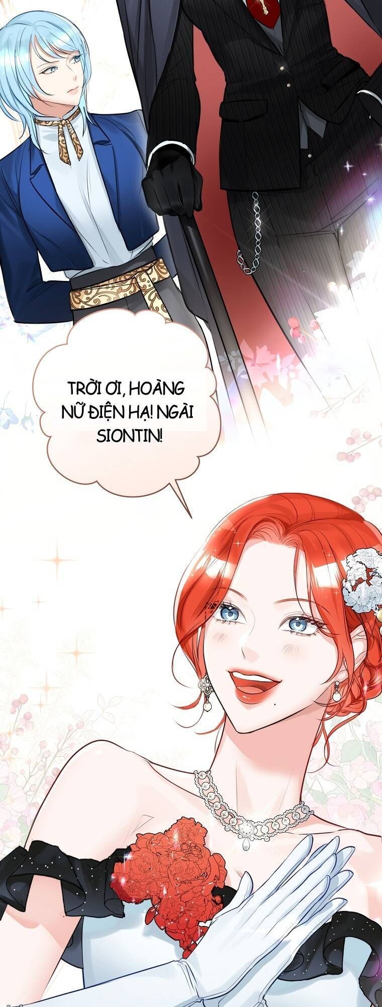 Cuộc Hôn Nhân Xa Hoa Của Đại Công Tước Là Giả Chapter 30.2 - Trang 2