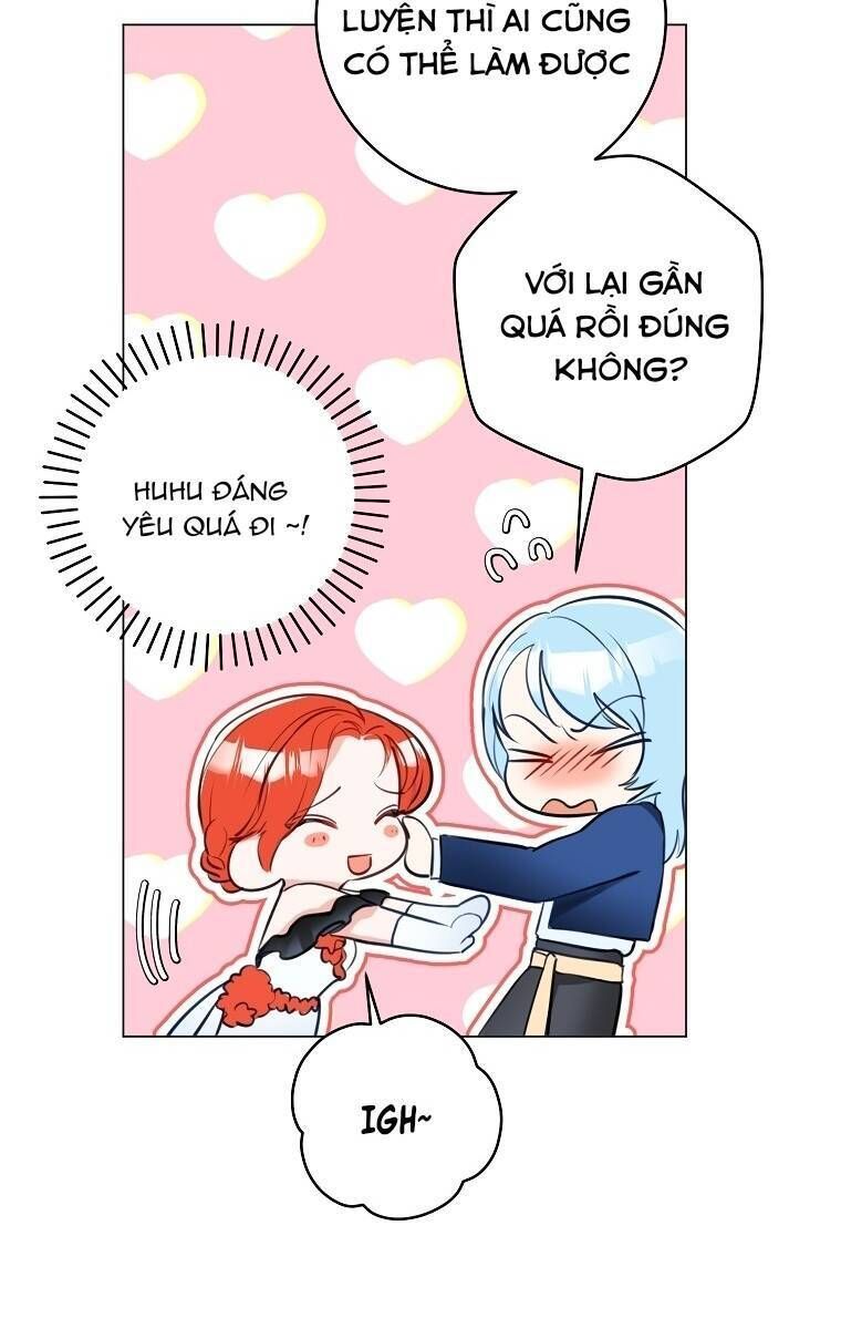 Cuộc Hôn Nhân Xa Hoa Của Đại Công Tước Là Giả Chapter 30.2 - Trang 2